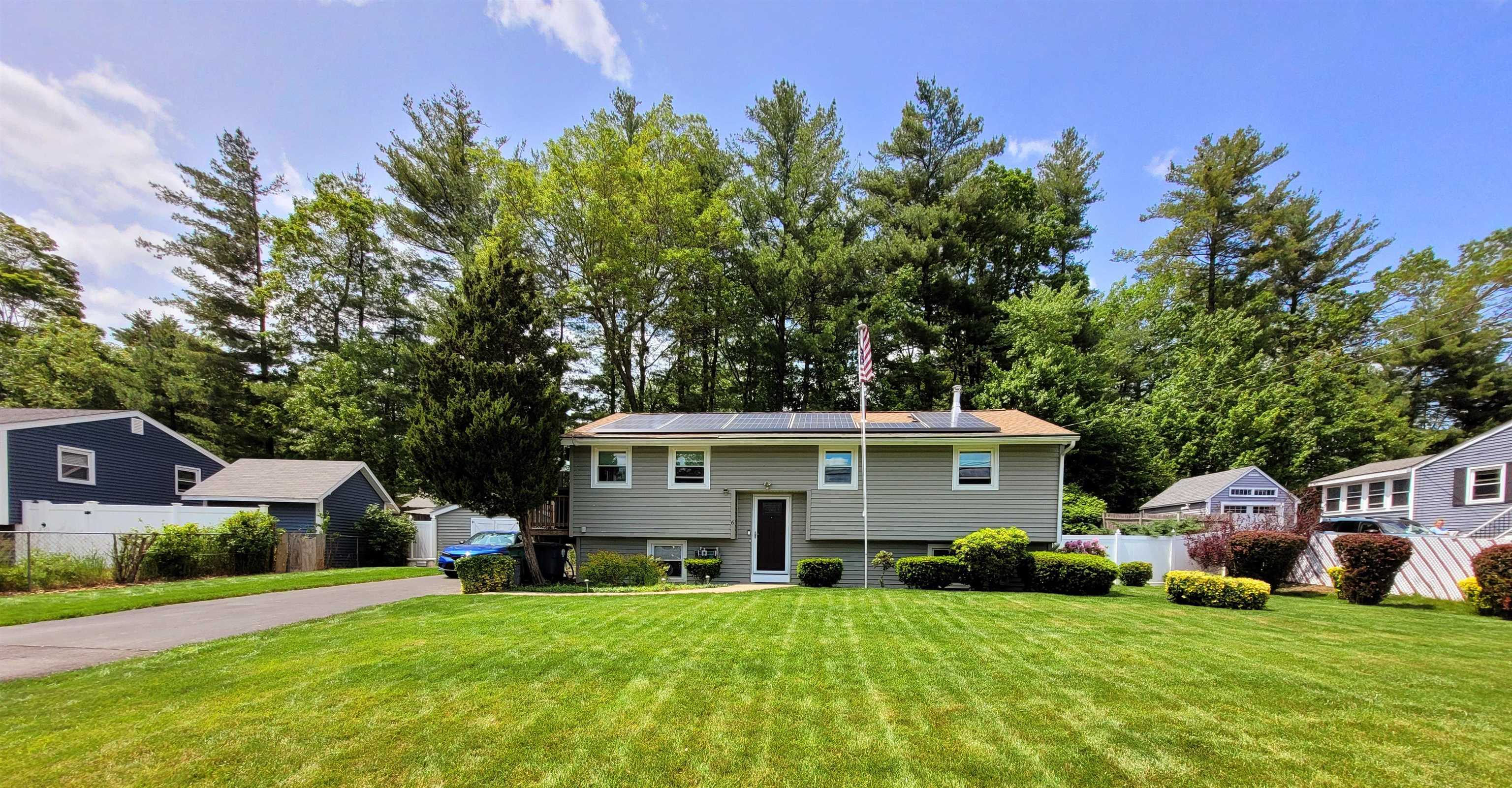 6 Briarcliff Drive  Nashua NH 03062 photo