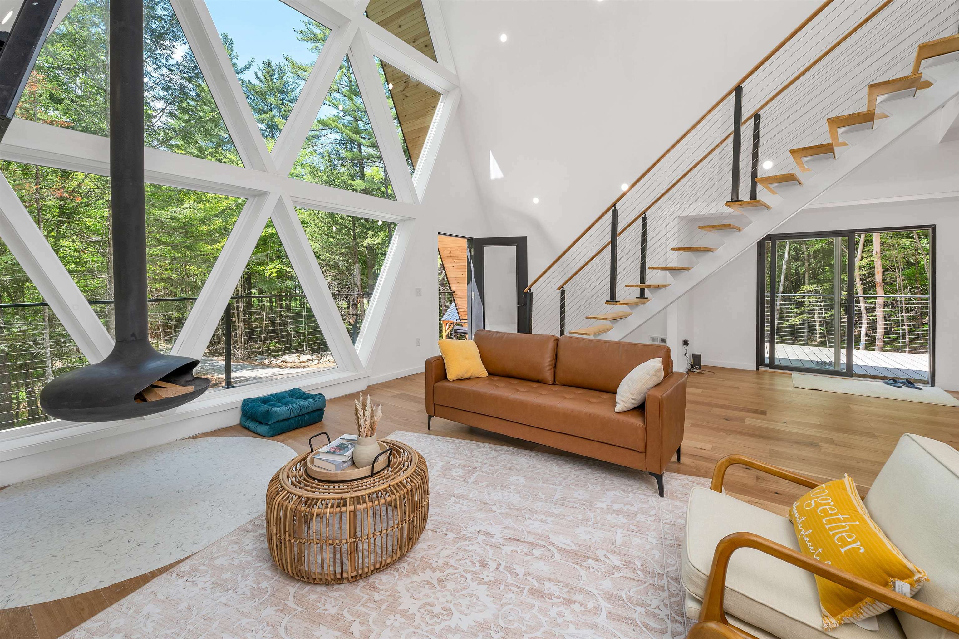 Property Photo: 35 Mountain View Drive NH 03285