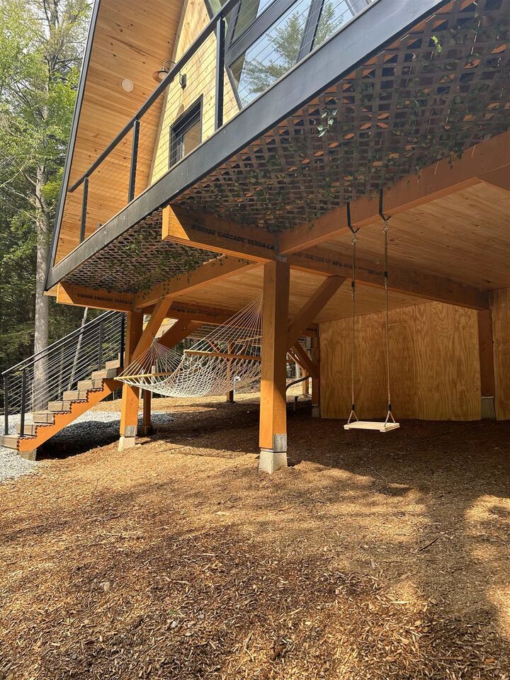 Property Photo: 35 Mountain View Drive NH 03285