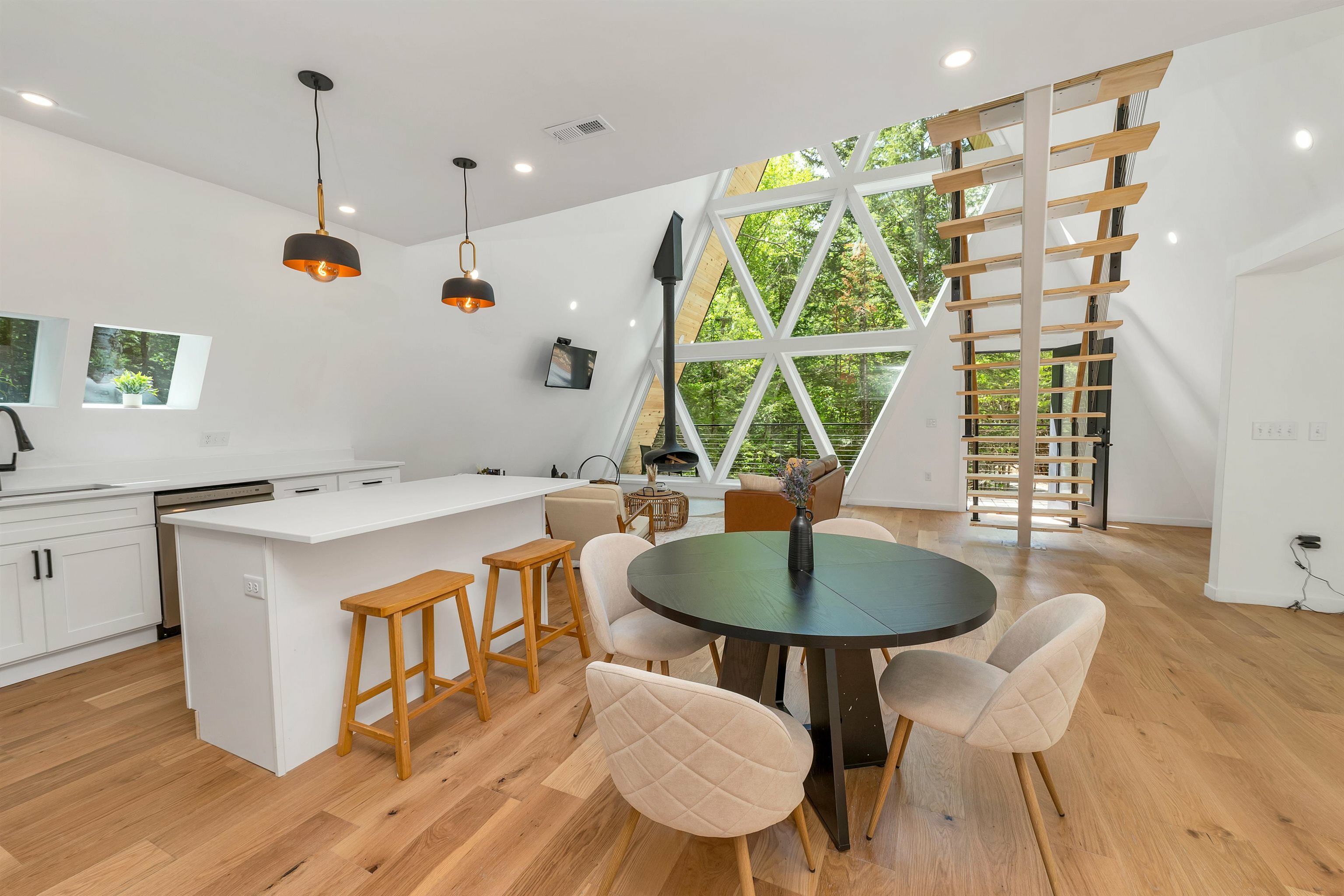 Property Photo:  35 Mountain View Drive  NH 03285 