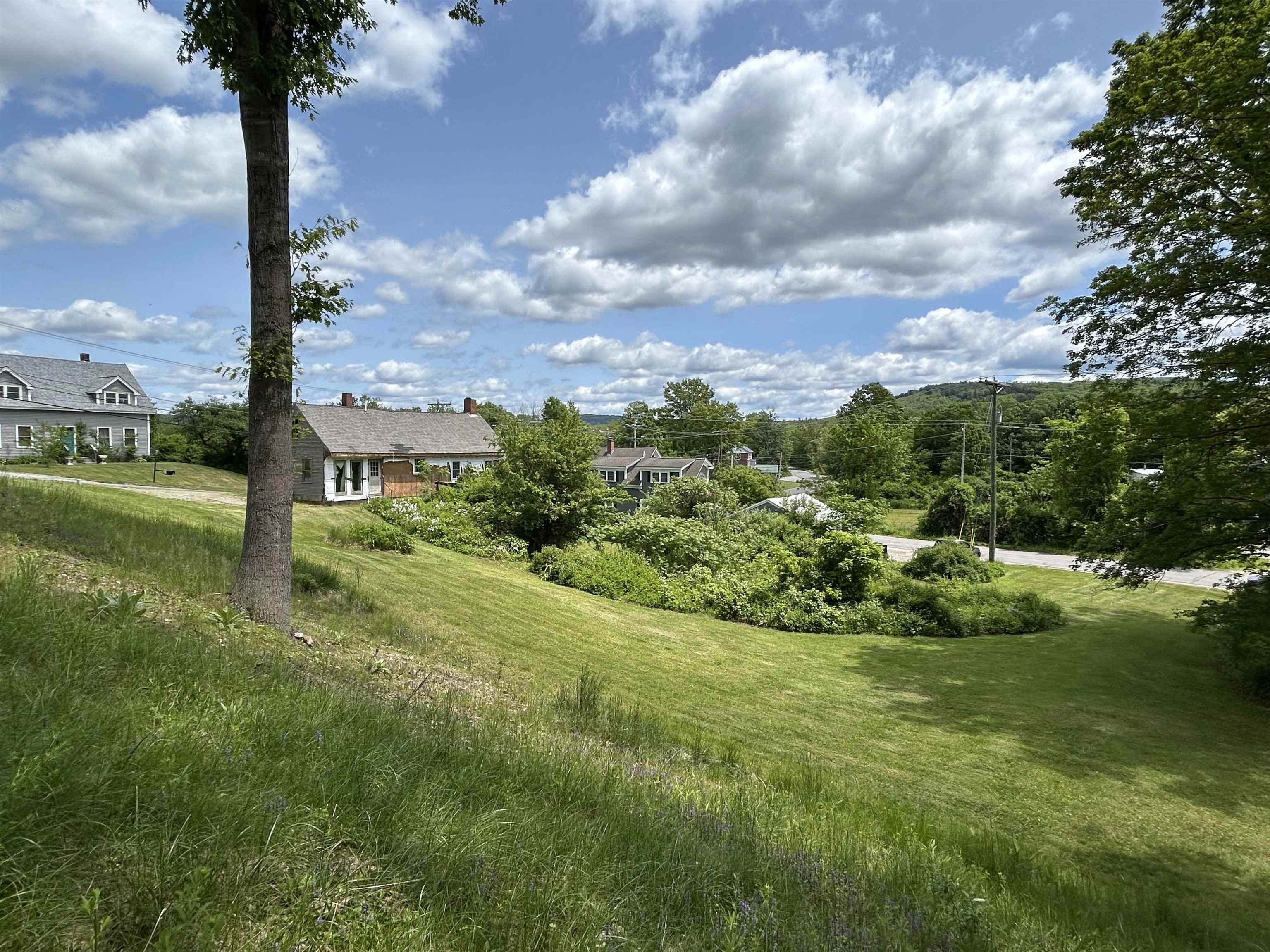 Property Photo:  23 Depot Street  NH 03440 