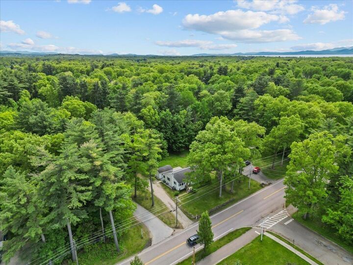 Property Photo: 263 Holy Cross Road VT 05446