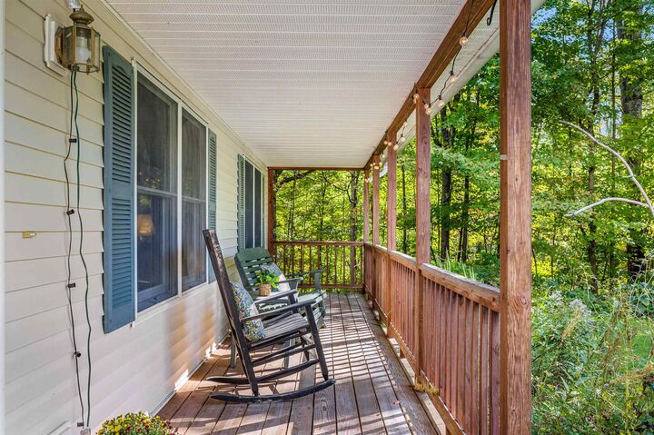 Property Photo: 354 Jenny Davis Road VT 05676