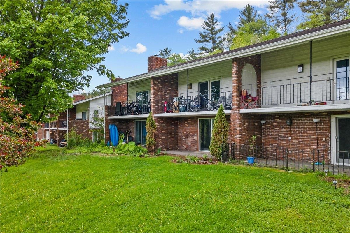Property Photo: 60 Snowdrift Lane VT 05672