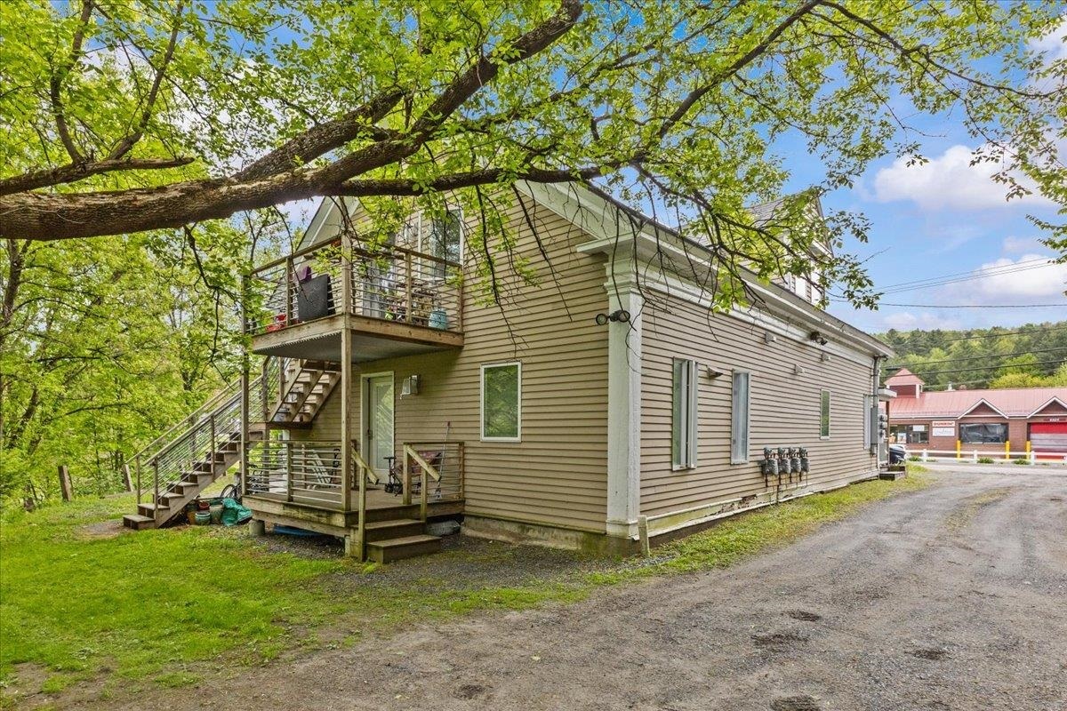 Property Photo:  908 South Main Street  VT 05672 
