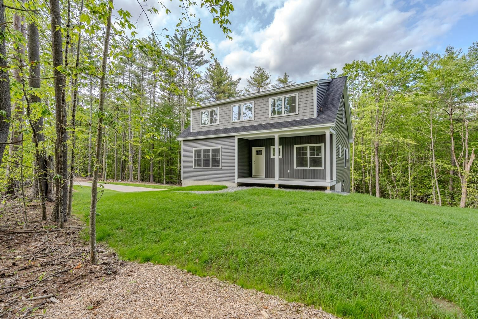 43 Webber Road  Strafford NH 03884 photo