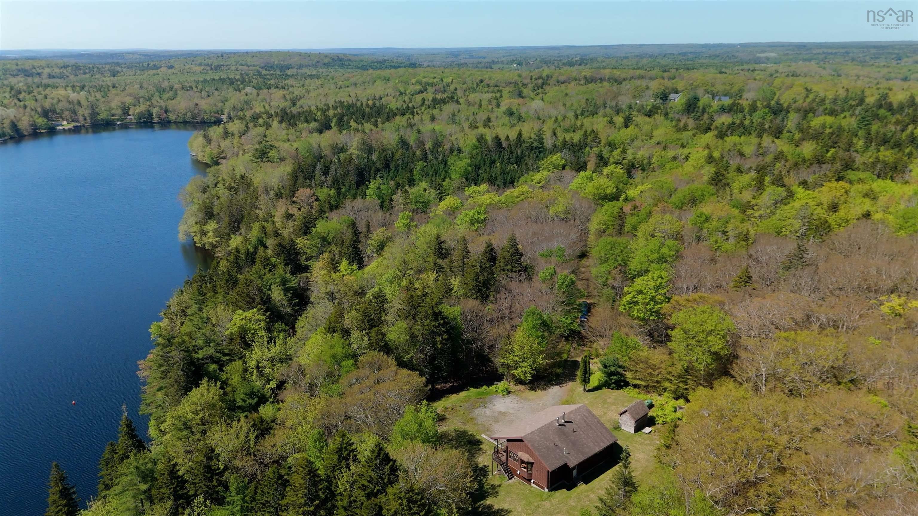 Property Photo: 227 Hamilton Road NS B5A 5P1