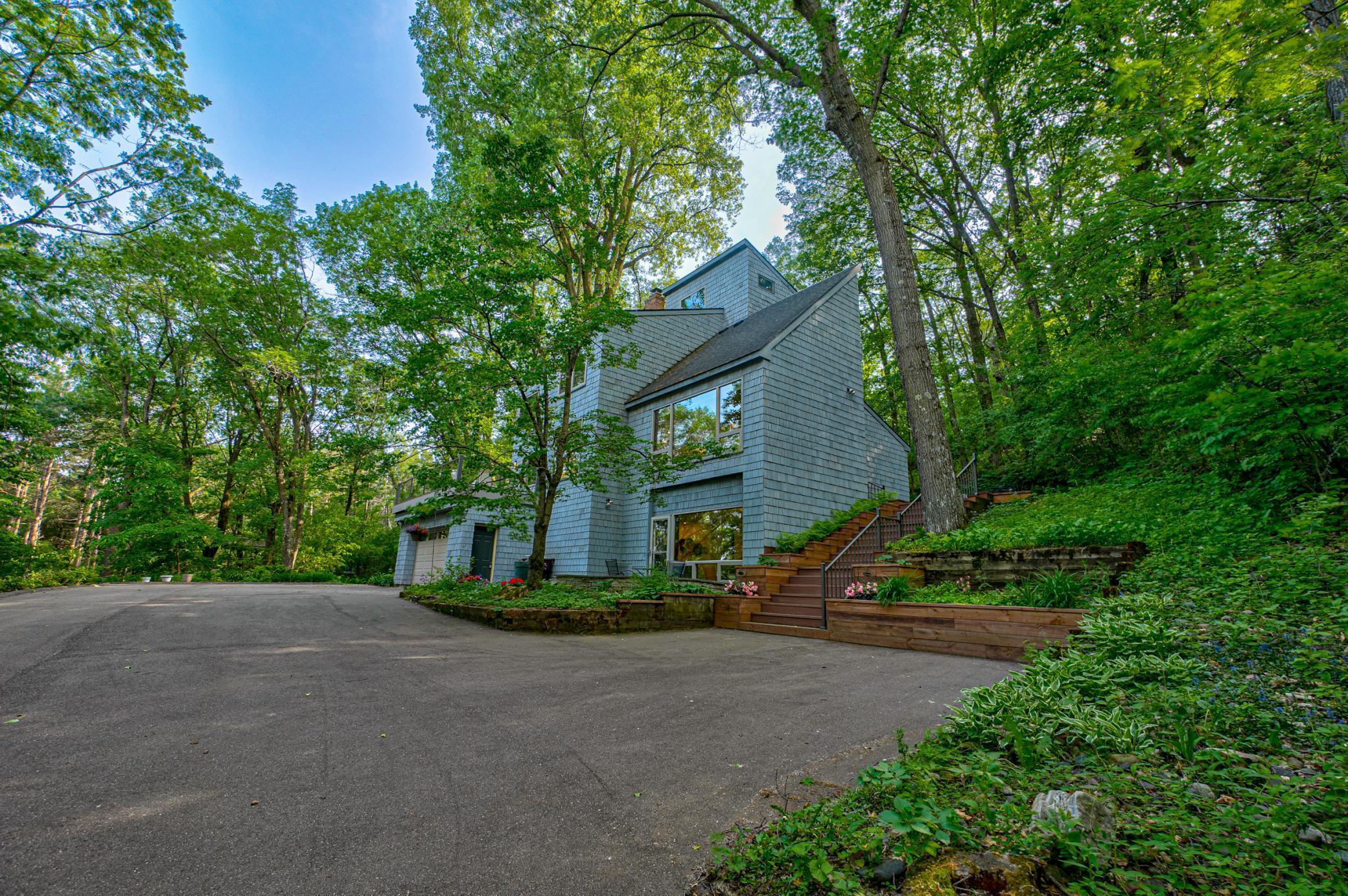 Property Photo: 15511 Afton Hills Drive S MN 55001