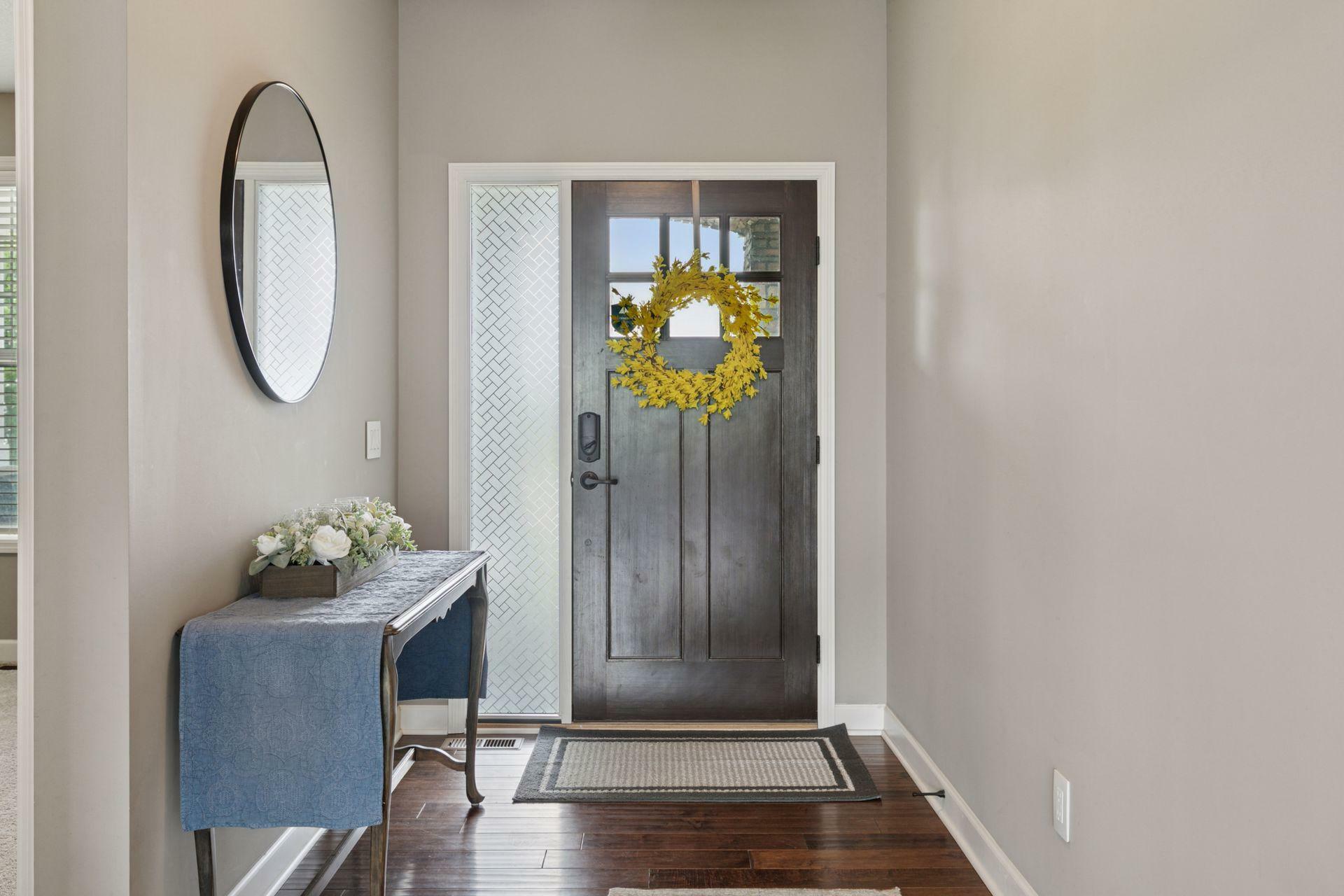 Property Photo: 4418 Ashton Curve MN 55129