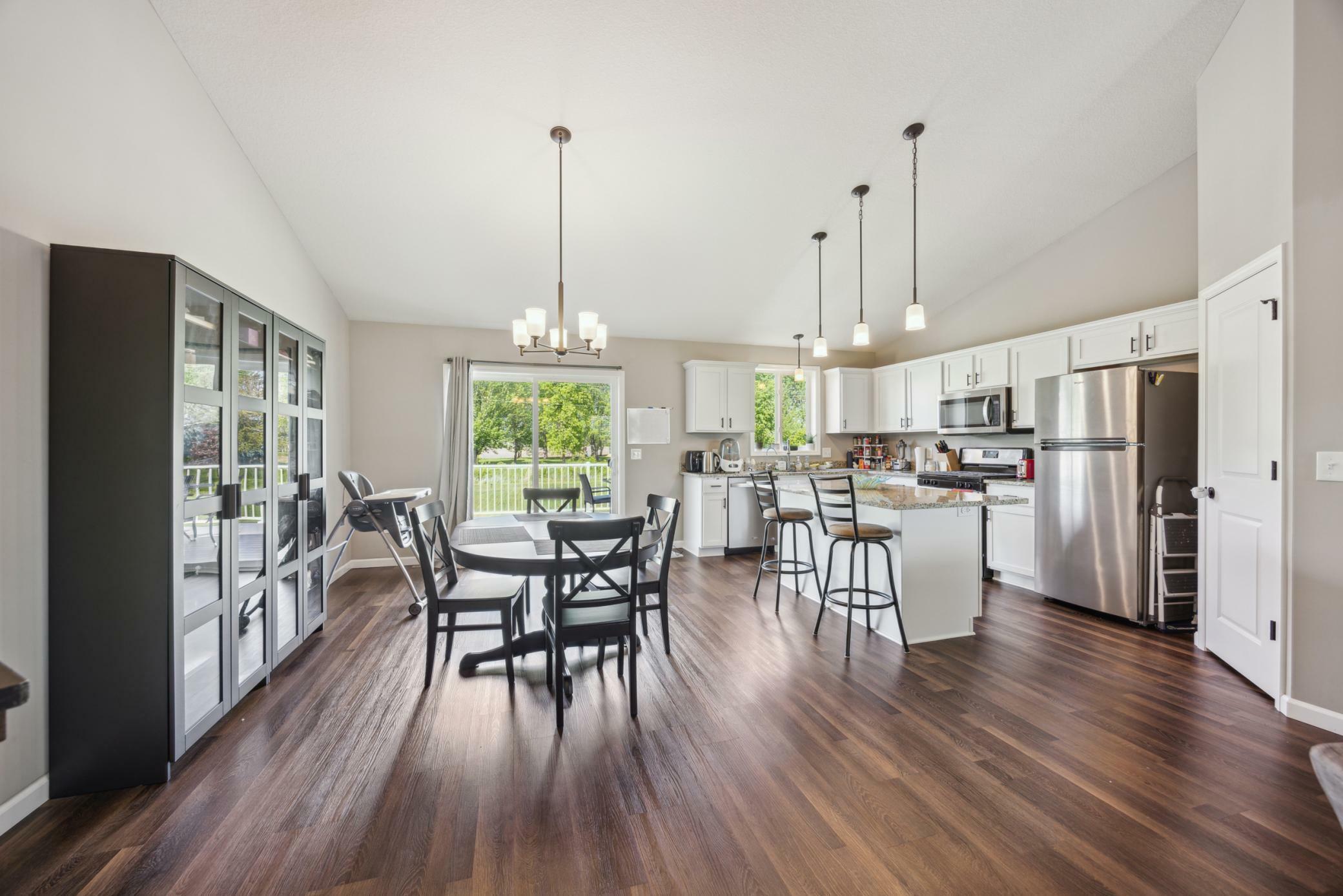 Property Photo: 8818 Farmstead Avenue MN 55362