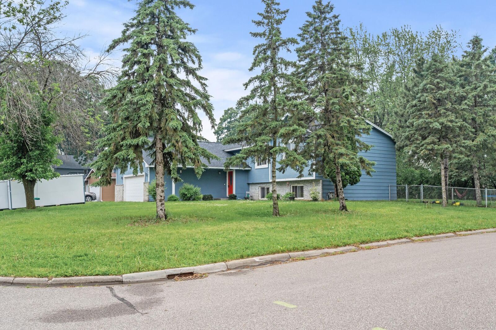 Property Photo:  9307 Vincent Avenue N  MN 55444 