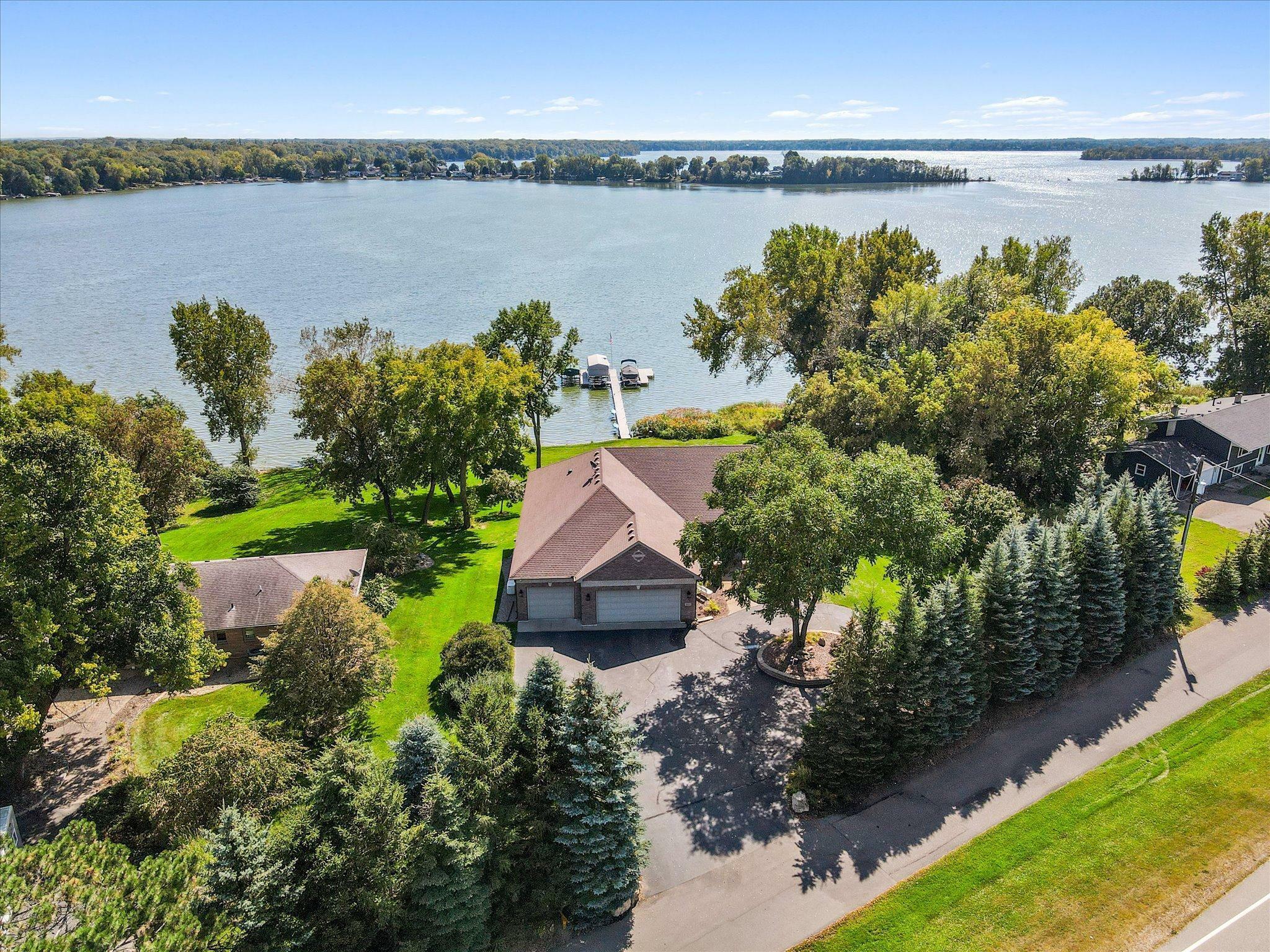 Property Photo: 10097 Wyoming Avenue MN 55013