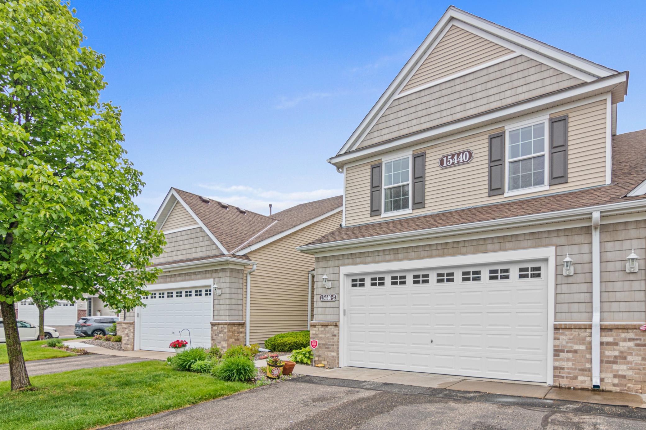 15440 Eminence Avenue N 2  Hugo MN 55038 photo