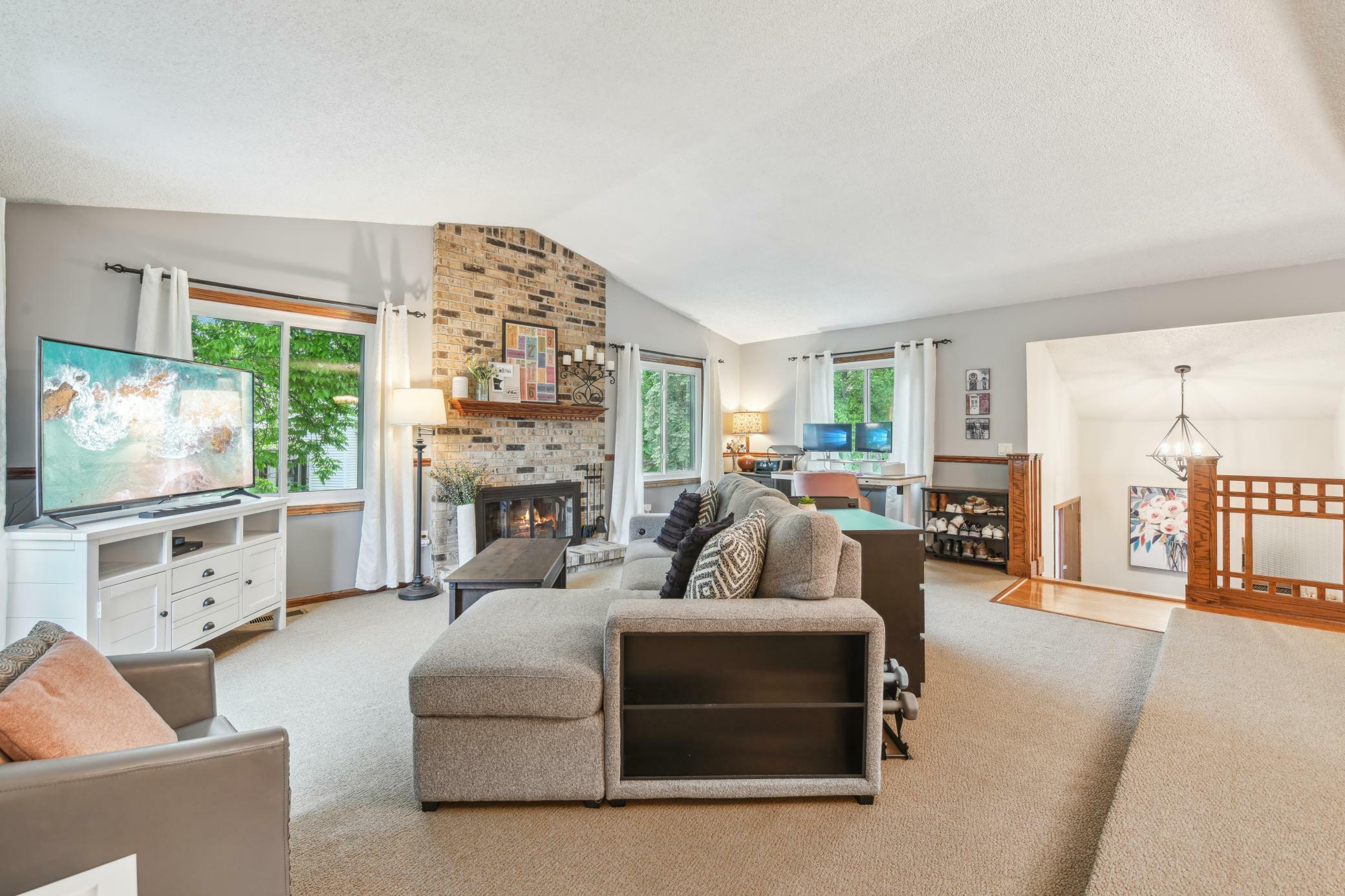 Property Photo:  351 Elan Court  MN 55125 