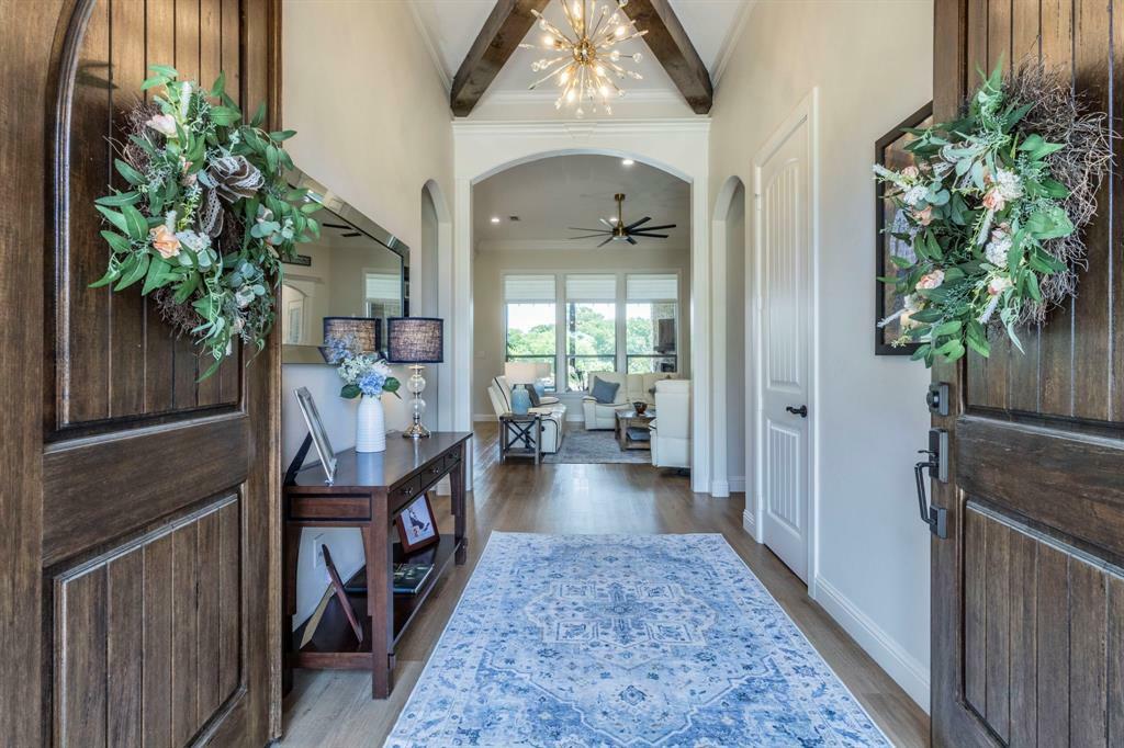 Property Photo: 3340 Pleasantville Road TX 76065