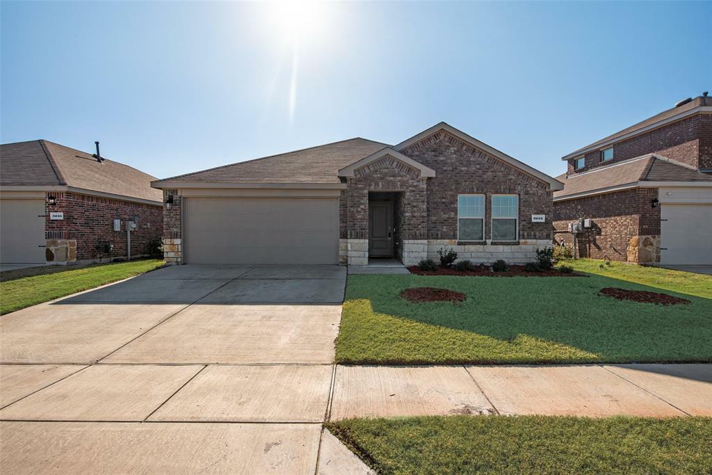Property Photo: 3032 Wooten Trail TX 75189
