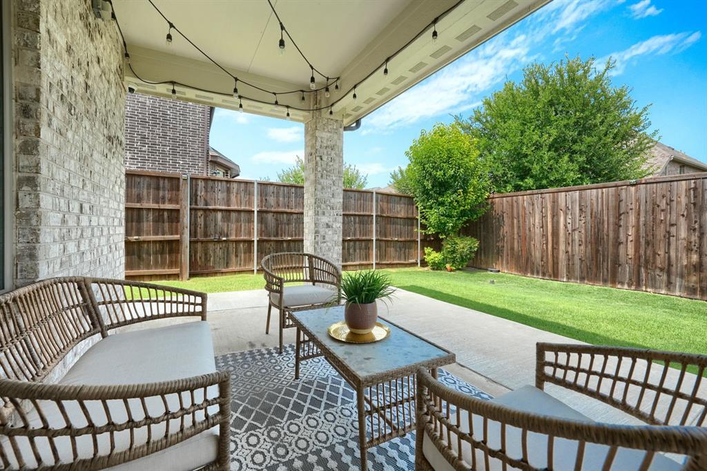 Property Photo: 10508 Wintergreen Drive TX 75035