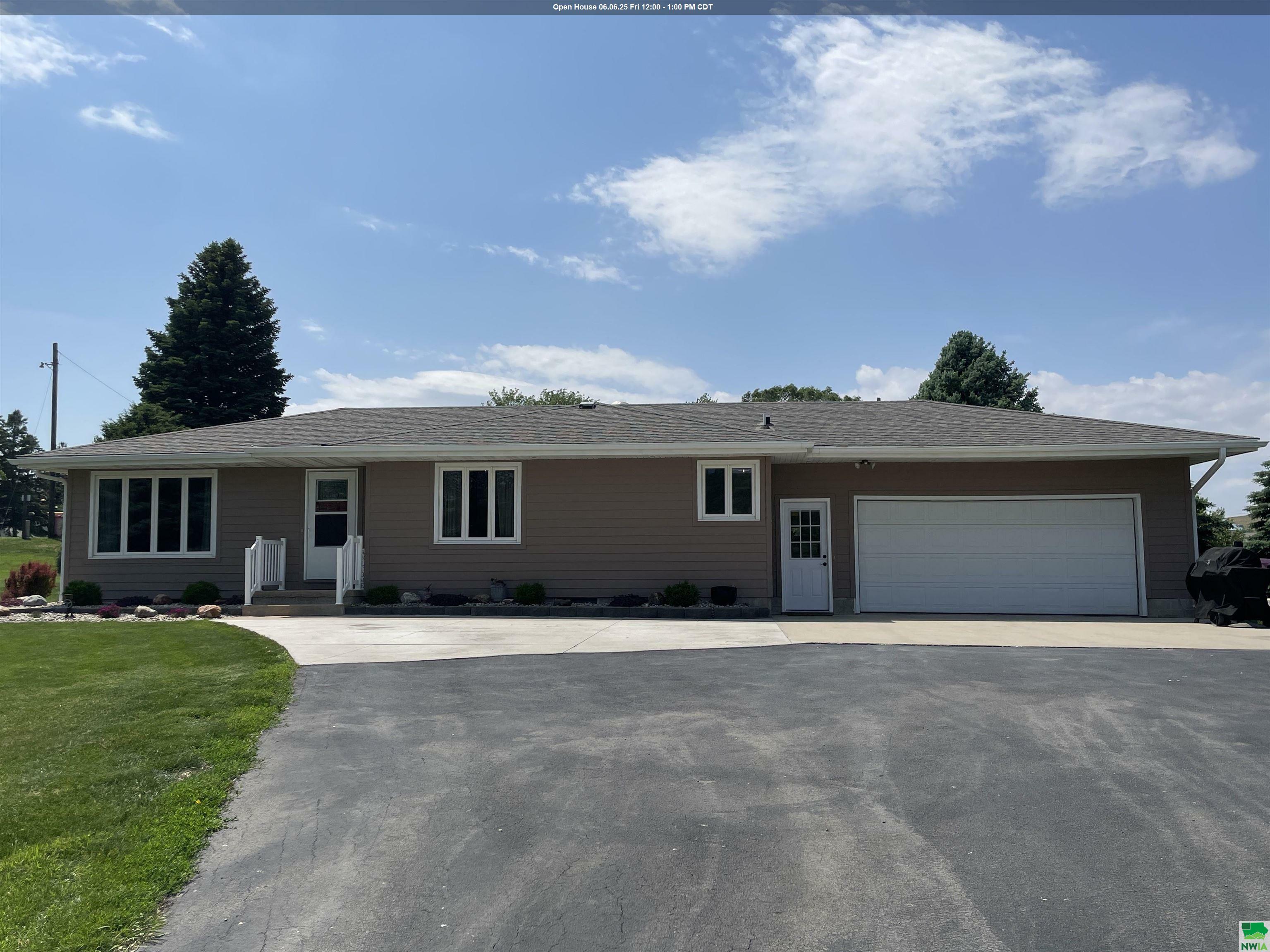 Property Photo: 6 Highway 35 NE 68741