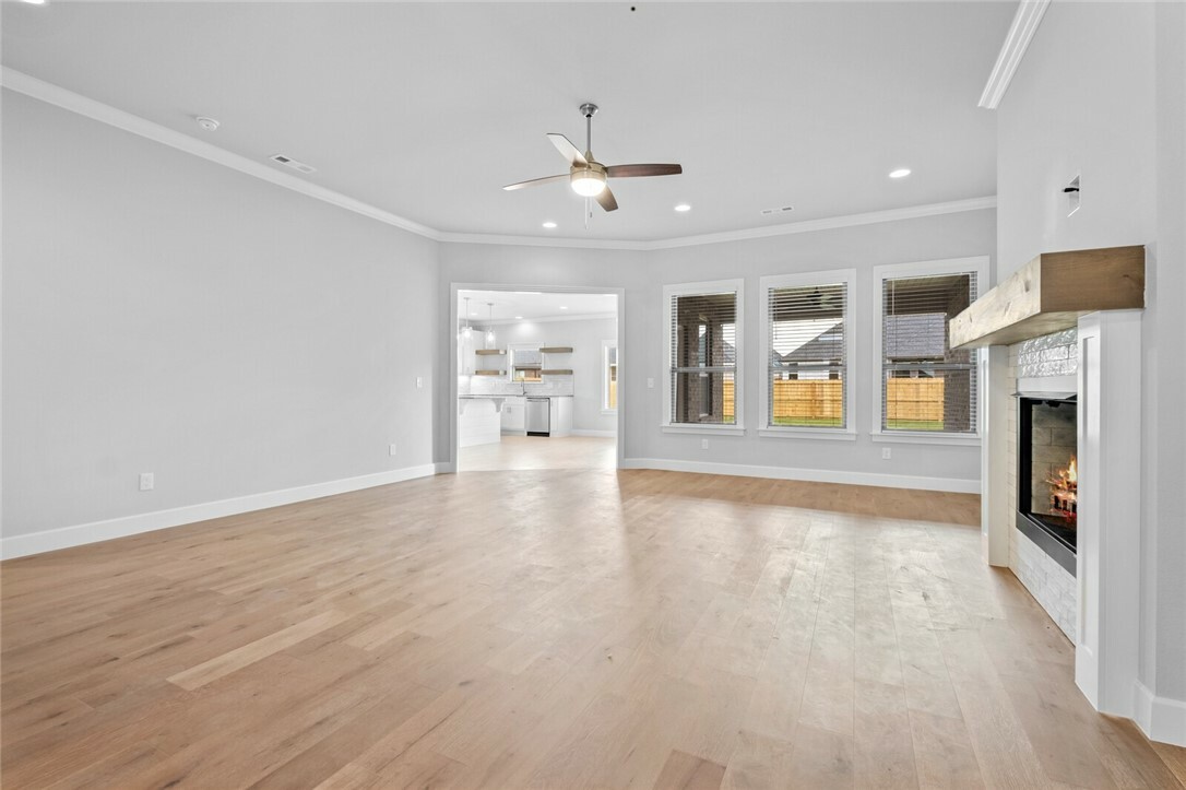 1490 Overcup Oak Lane  Bentonville AR 72713 photo