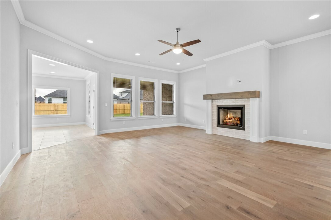 Property Photo:  1490 Overcup Oak Lane  AR 72713 