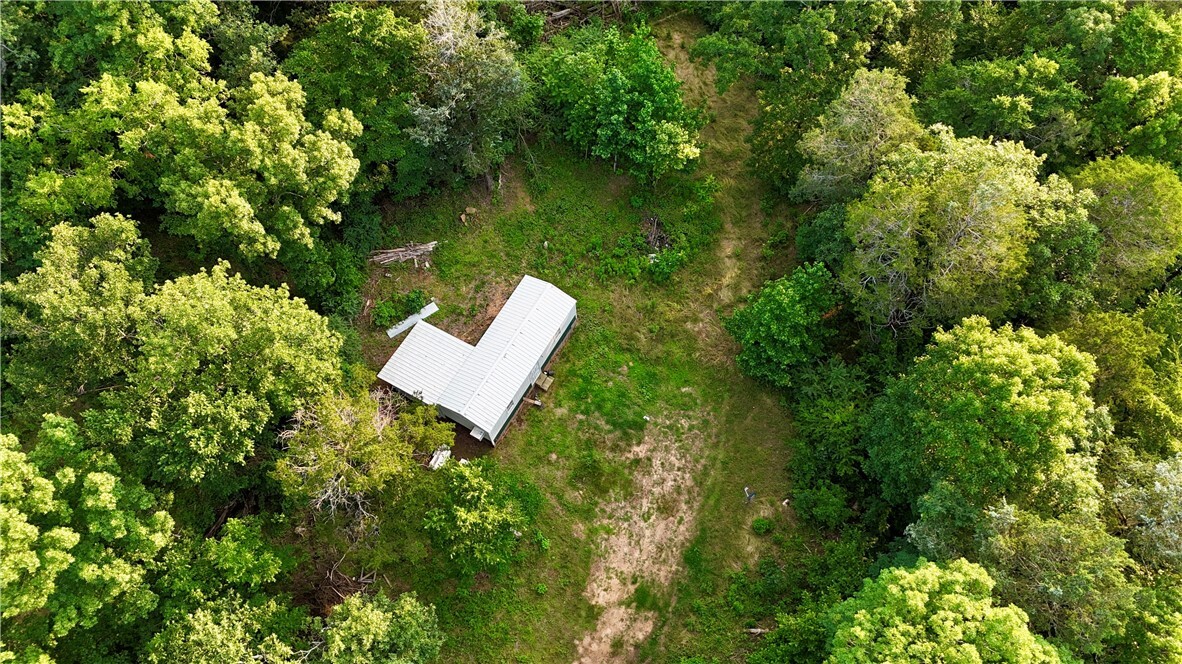 Property Photo: 978 Cr 3731 AR 72846