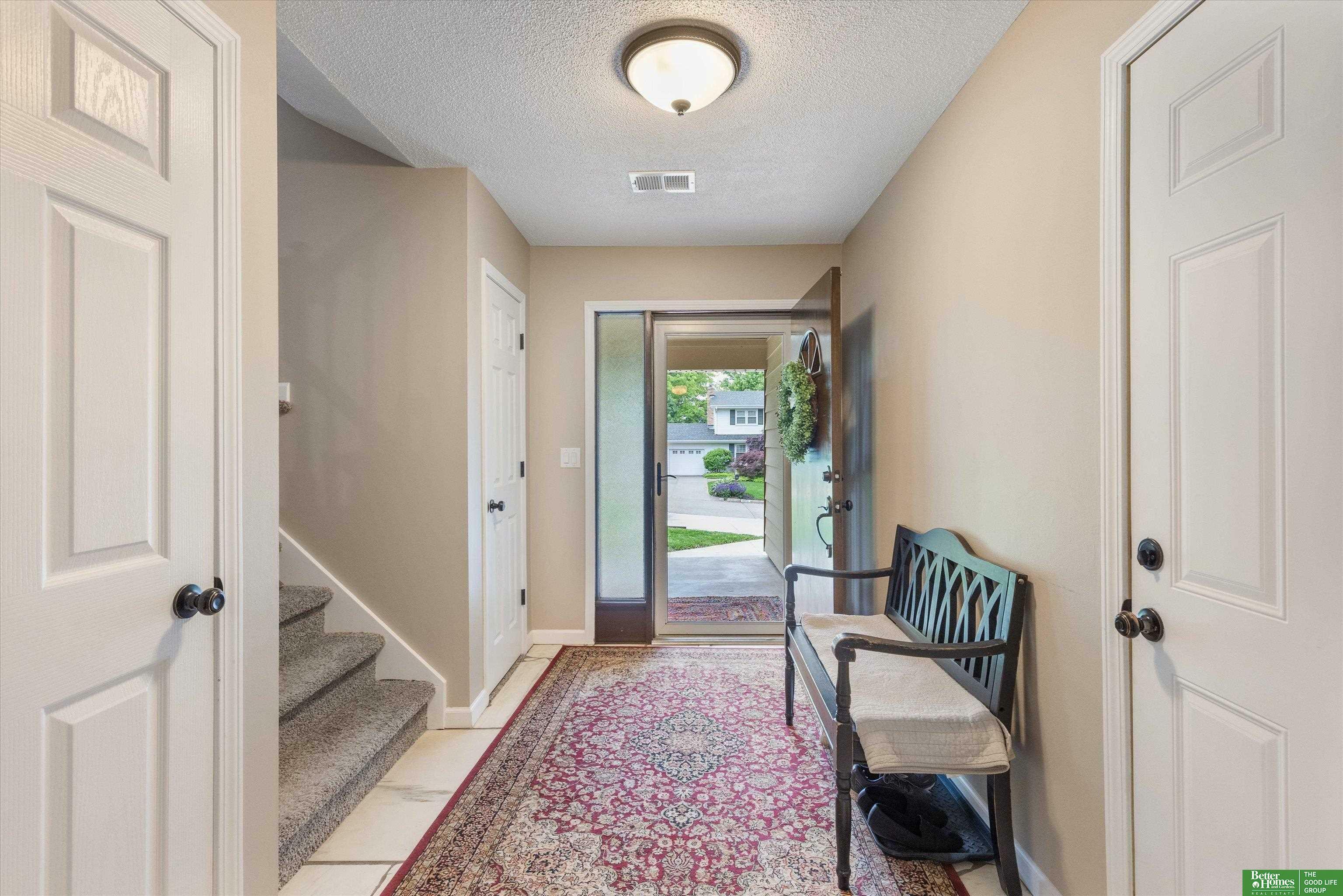 Property Photo:  12712 Harney Street  NE 68154 