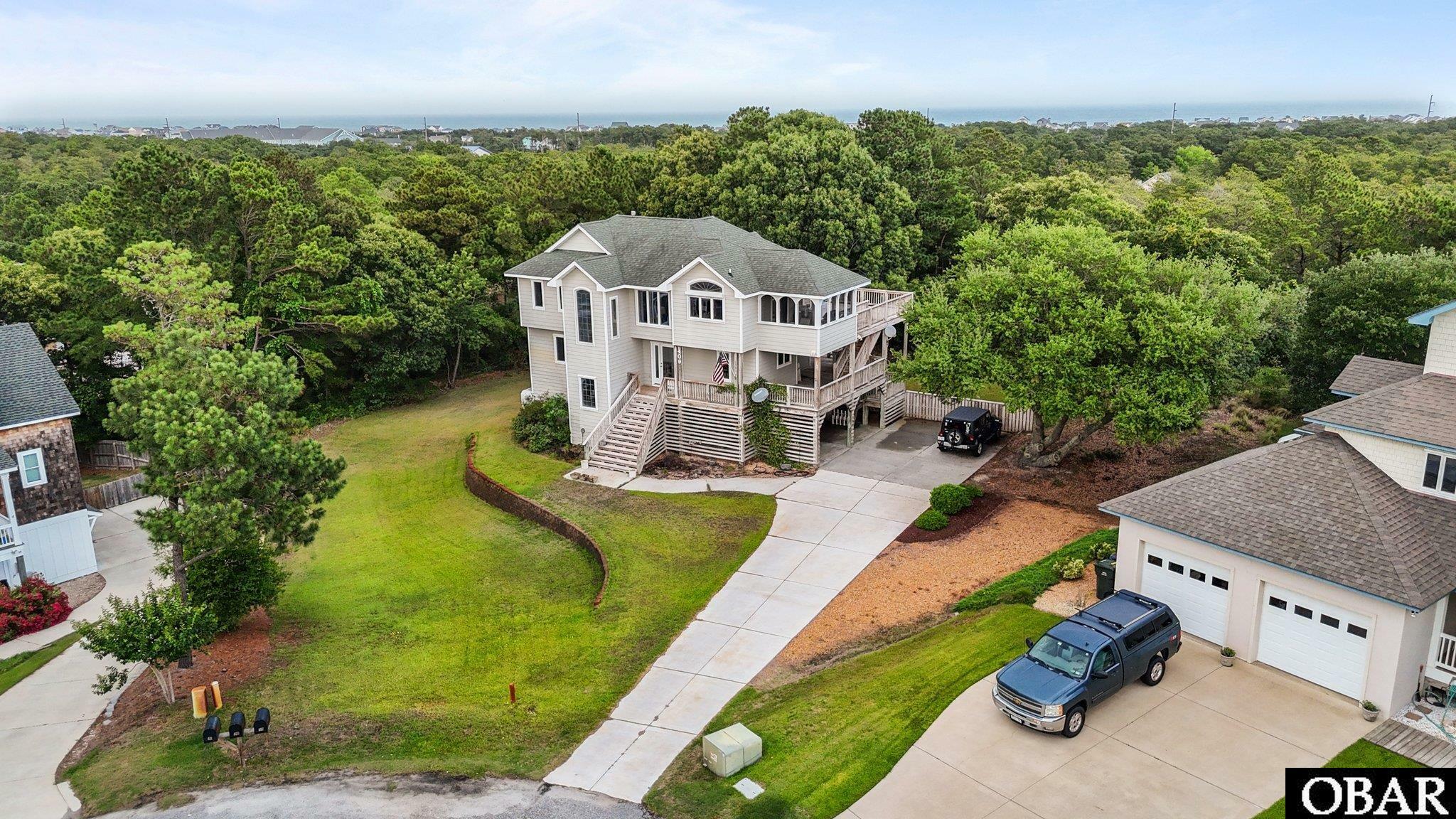 409 W Raceview Court  Nags Head NC 27959 photo