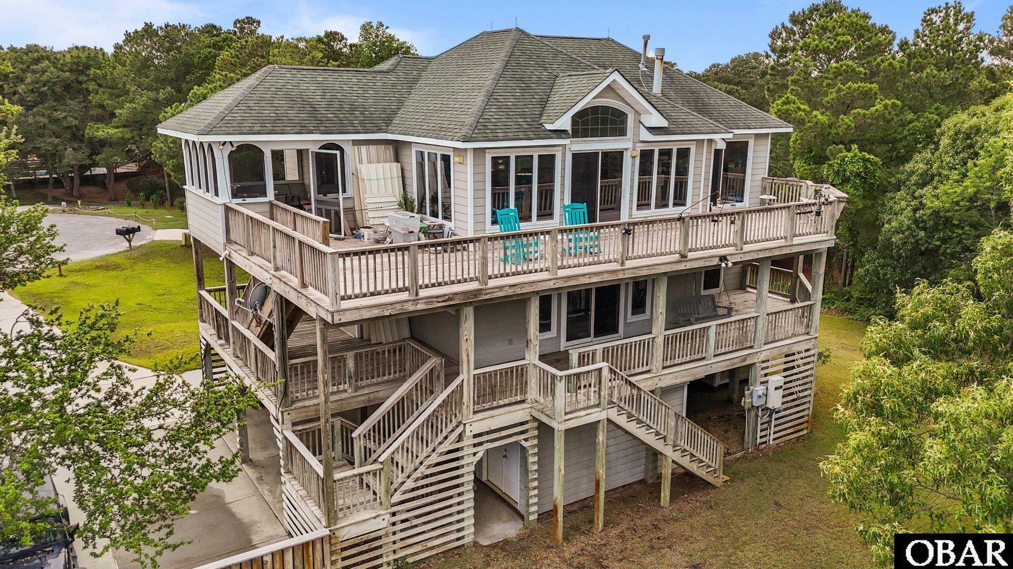 409 W Raceview Court  Nags Head NC 27959 photo