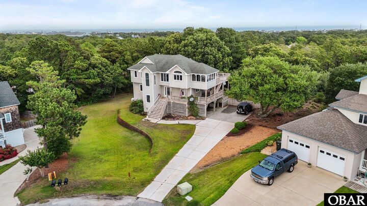 409 W Raceview Court  Nags Head NC 27959 photo