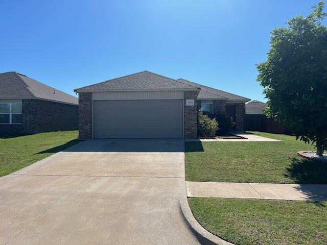 7636 Leichter Avenue  Oklahoma City OK 73132 photo