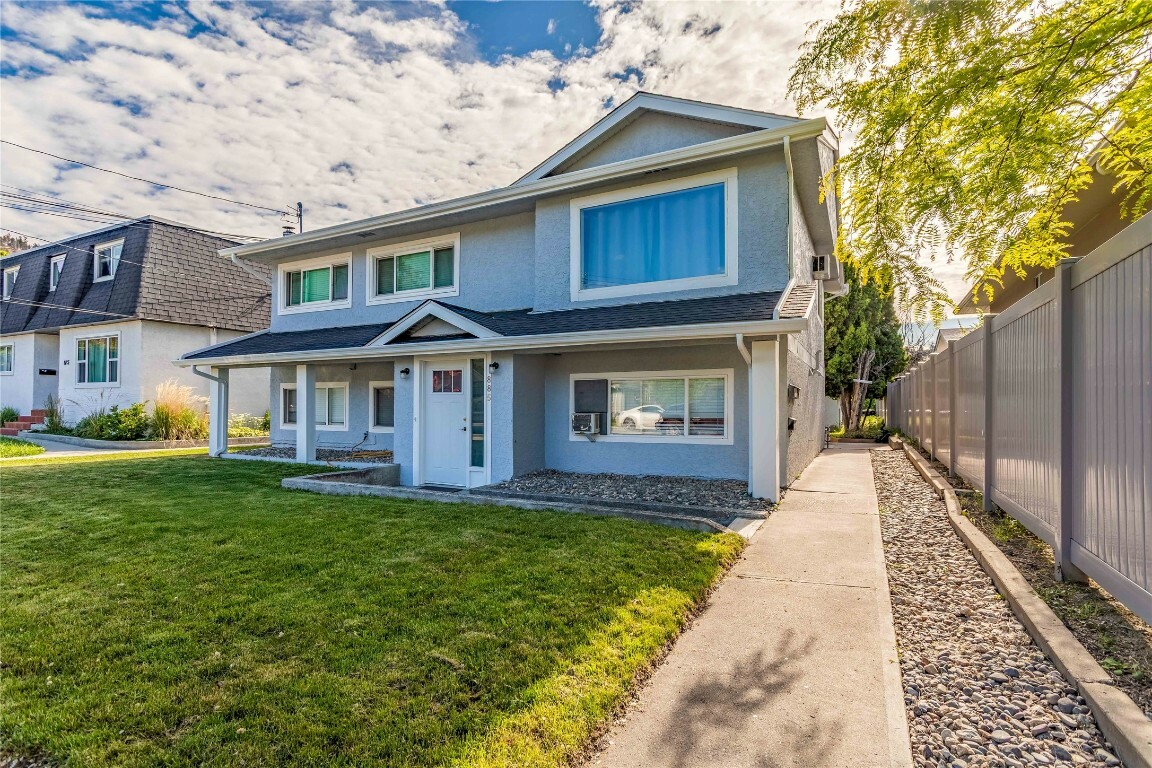 885 Walrod Street  Kelowna BC V1Y 2S4 photo
