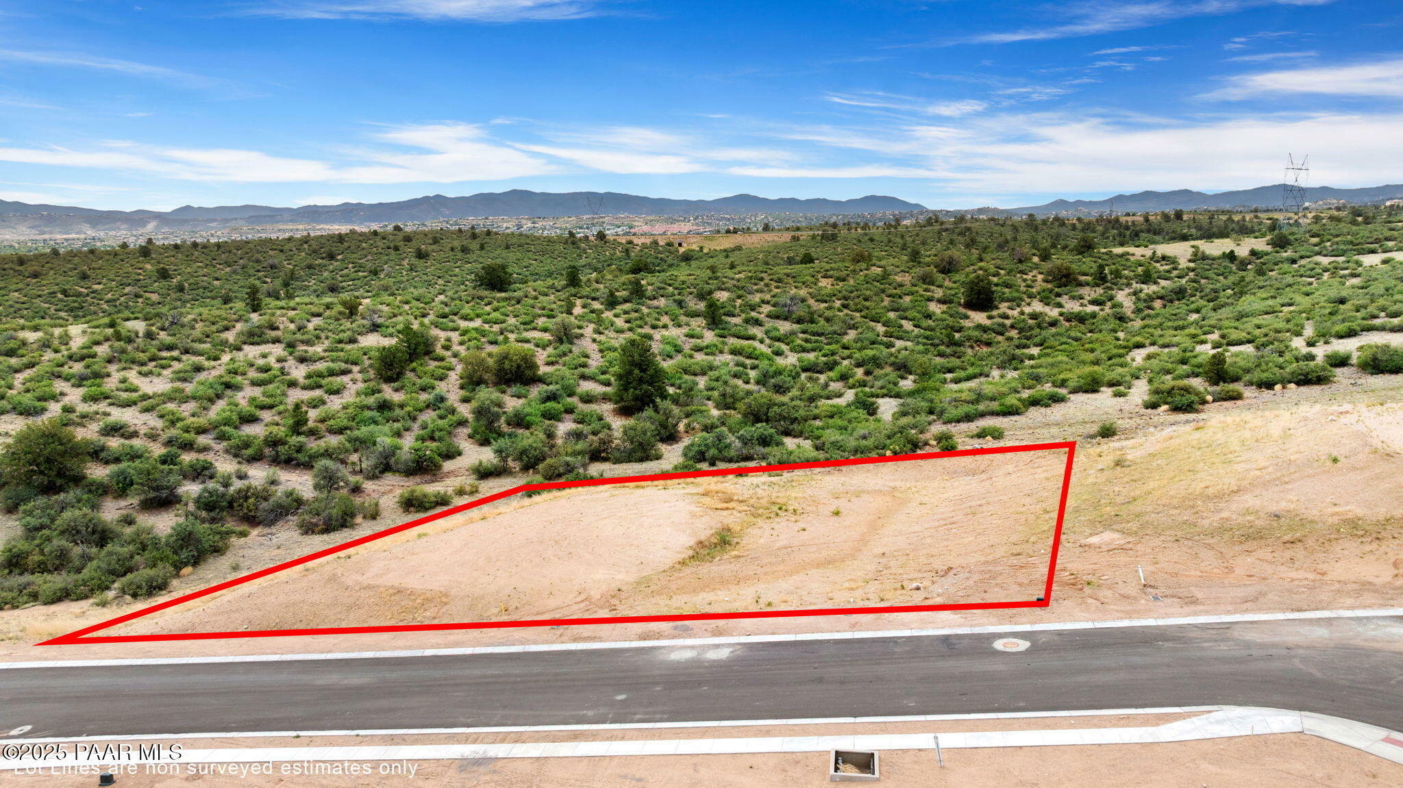 553 Suncrest Drive  Prescott AZ 86305 photo