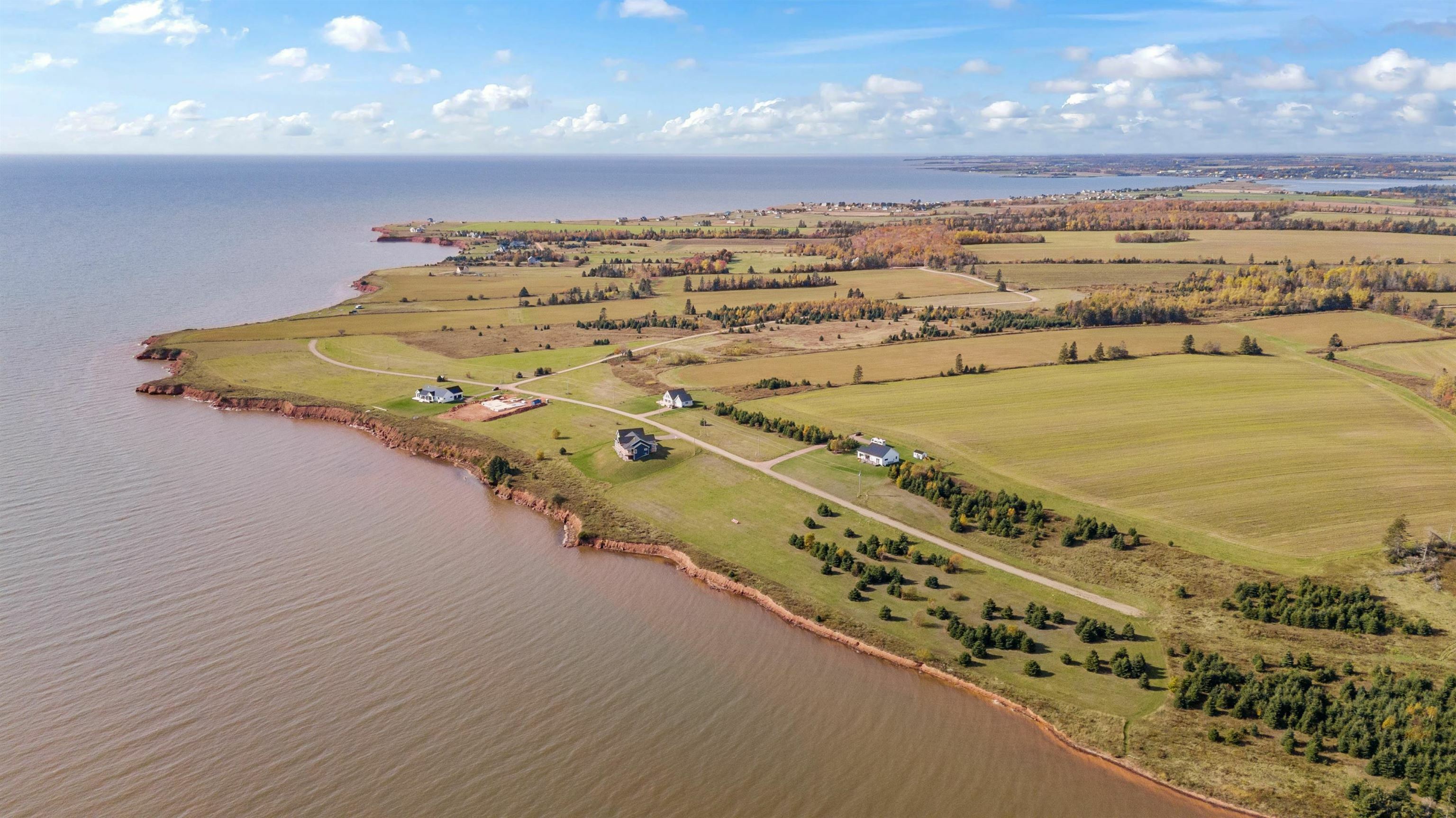 Property Photo: Lot 14 South Beach Lane PE C0A 1C0
