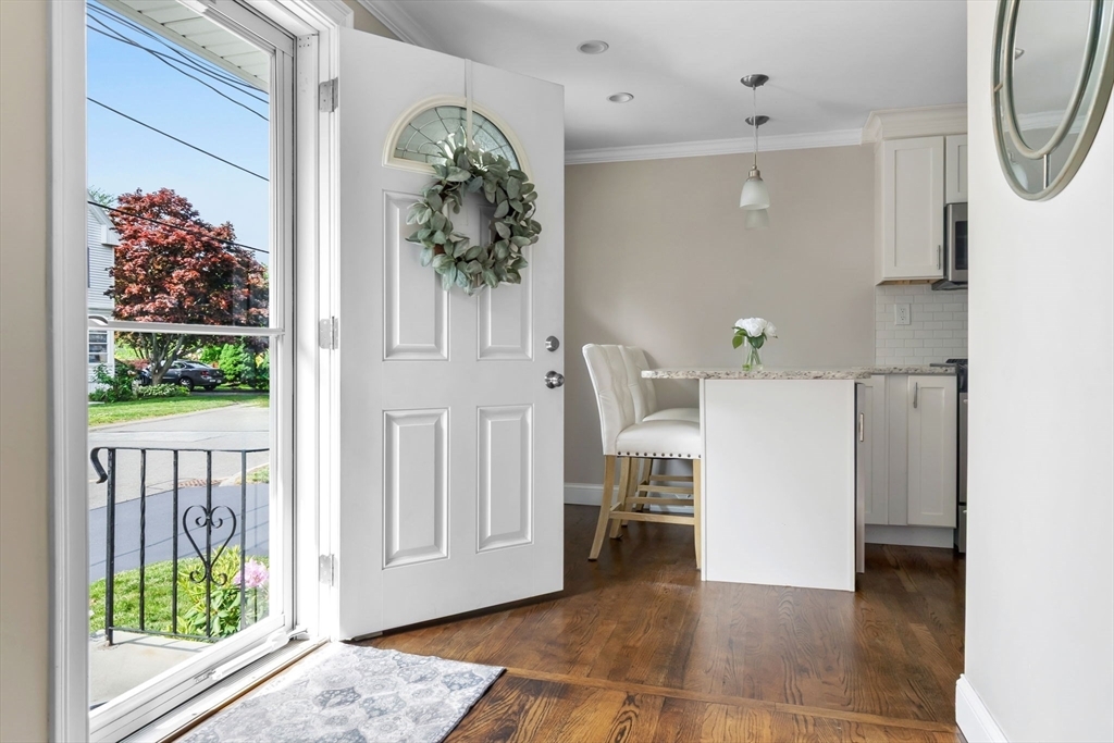 Property Photo: 3 Garfield Ave MA 01923