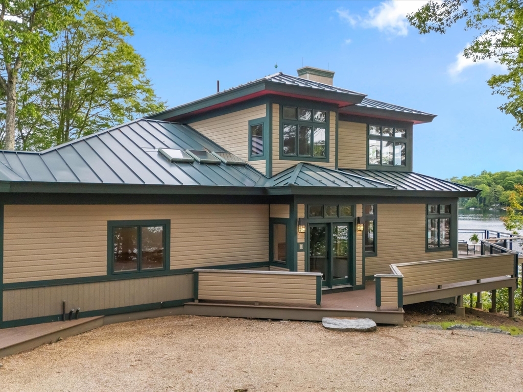 Property Photo:  220 Hemlock Path  MA 01518 