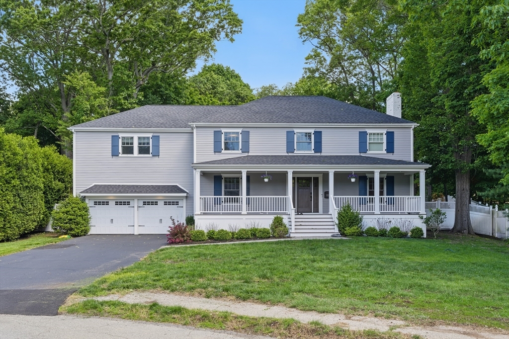 290 Lyman Rd  Milton MA 02186 photo