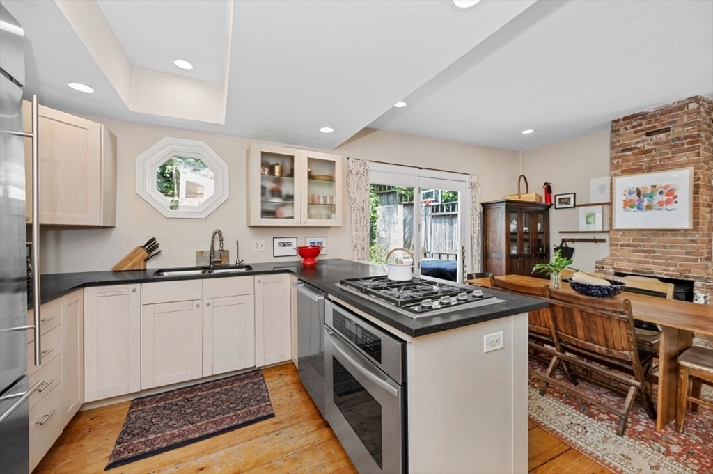 Property Photo: 75 Russell Street MA 02129