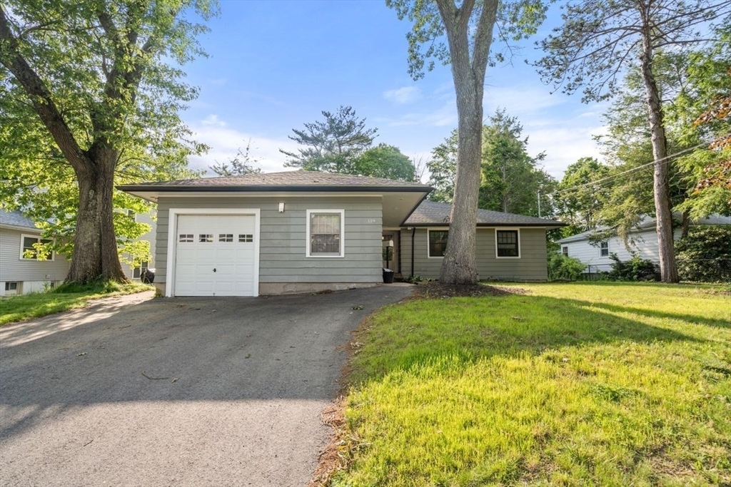 119 S Main St  Sharon MA 02067 photo