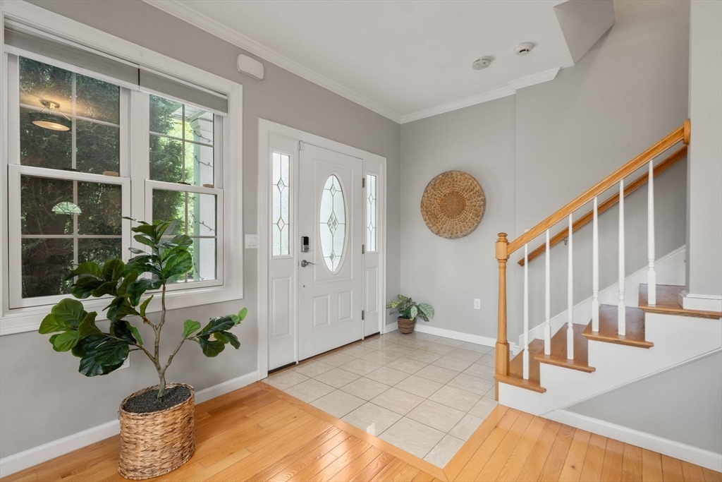 Property Photo: 368 Boylston St A MA 02459