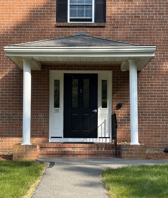 Property Photo: 52 Leonard Road 52 MA 01719