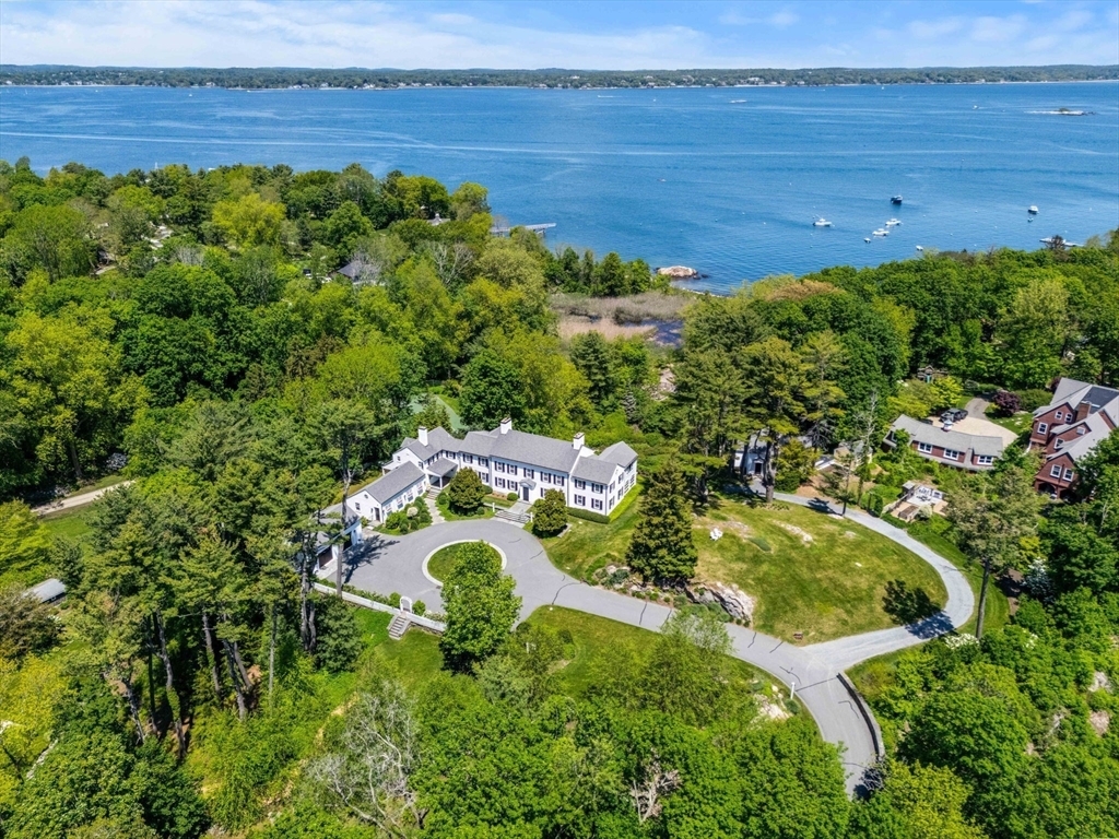 Property Photo: 1 Aldrich Terrace MA 01945