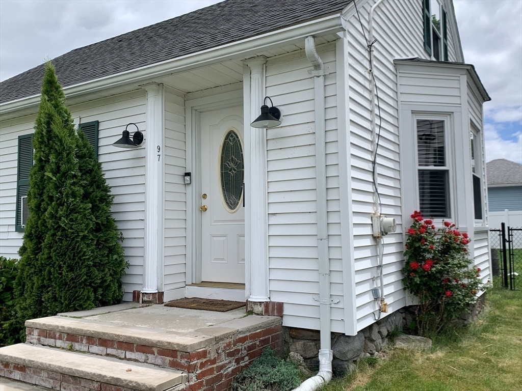 Property Photo: 97 Birchwood Road MA 01844