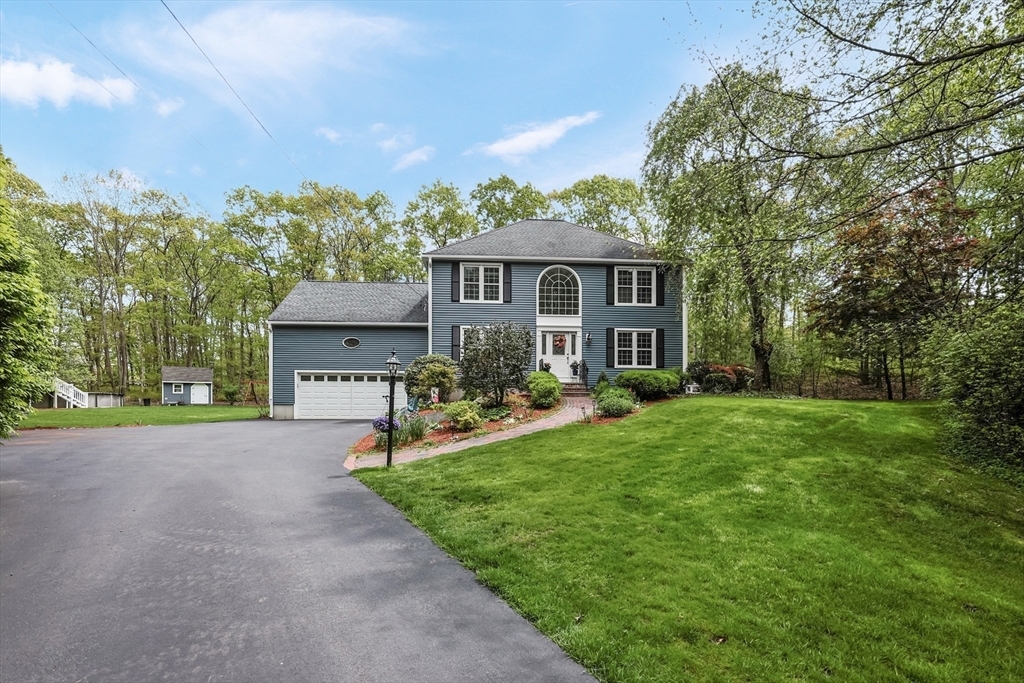 Property Photo: 8 Rock Road MA 02703