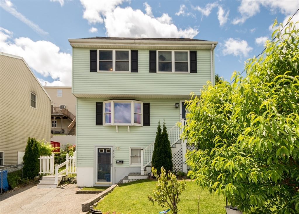 Property Photo: 140 College Farm Road MA 02451