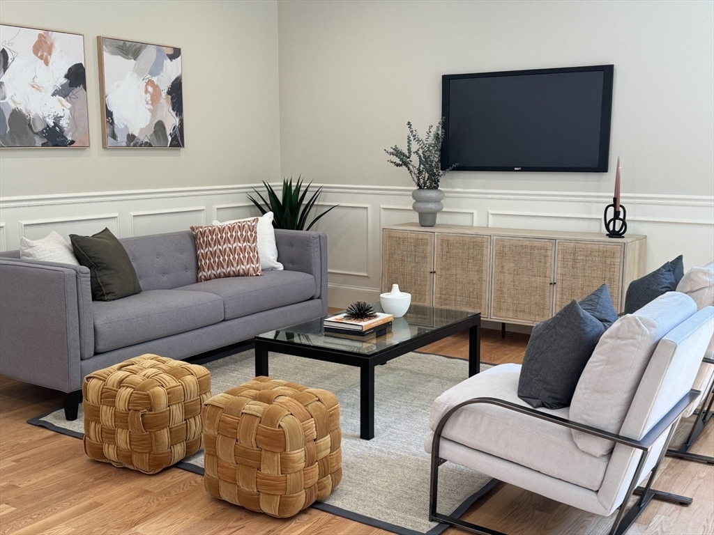 Property Photo: 23 Francis Street 23 MA 02459