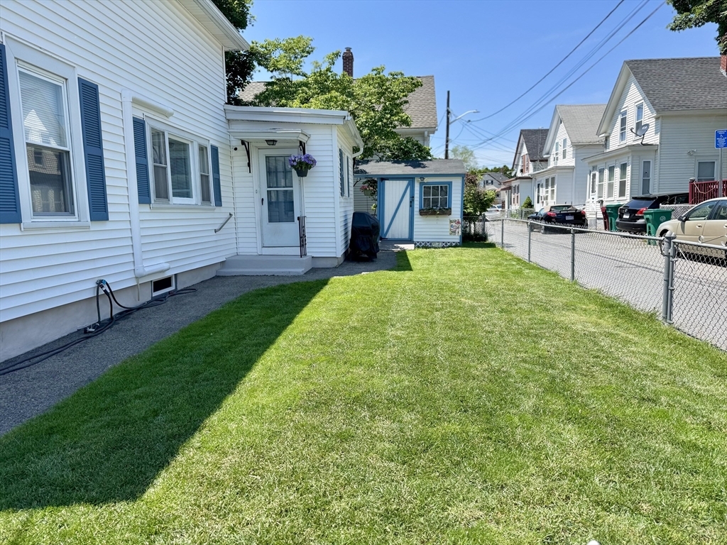 Property Photo: 74 Fulton Street MA 01850