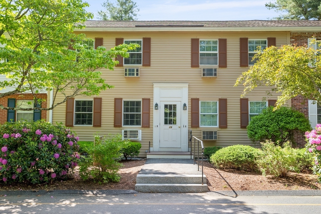 Property Photo:  39 Liberty Square Road A  MA 01719 