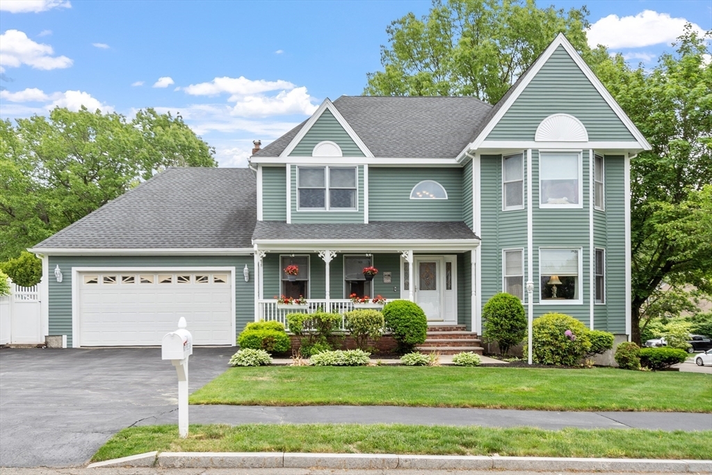 Property Photo: 2 Mary Rose Way MA 01960