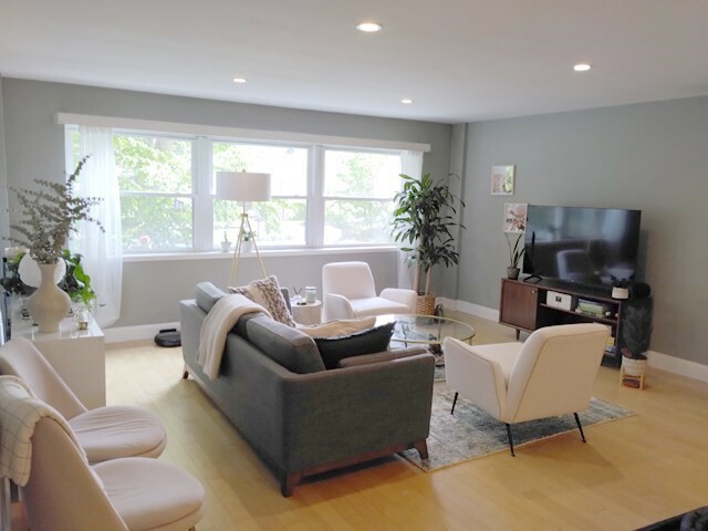 Property Photo: 1600 Beacon 206 MA 02446