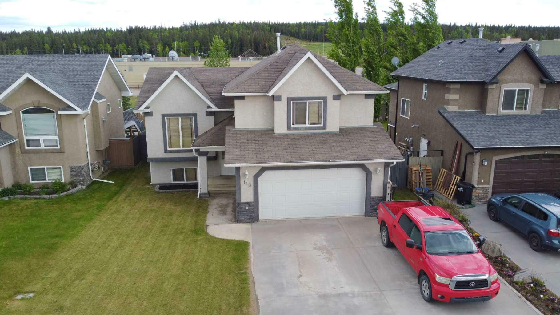 110 Guimond Place  Hinton AB T7V 2C5 photo